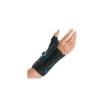 Mk attelle poignet pouce  t2 gauche