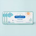 Peaudouce 5/10kg