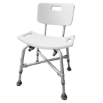 Chaise de bain