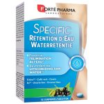 RETENTION D EAU B/56CP FORTE PHARMA