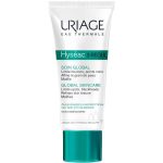 Uriage hyseac 3regim + creme soin global