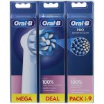Recharge oral-b