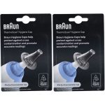 Recharge termoscan oreille braun
