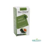 Bio orient huile avocat 10ml
