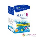 Mare-gal b/30 geluiles