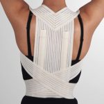 Mk redresse dos beige t 2