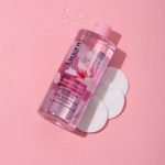 Lirene eau micellaire mangolia