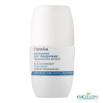 Clarenia deo anti transpirant intense 50ml