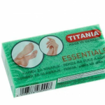 Titania eponge ponce