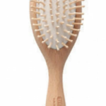 Titania brosse chev en bois