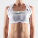 Ortho point bandage claviculaire xl