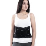Orthomed ceinture lombaire renforce al801 t2