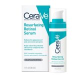 Cerave serum retinol anti marque