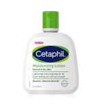 CETAPHIL LOTION HYDRA P.NORM A SECHE