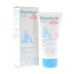 Rivadouce creme hydratante rose
