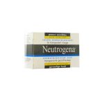 Savon peau sensible neutrogena