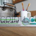 Fluocatil dentfice pak anti caries
