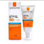 La roche-posay anthelios uvmune 400 creme hydratan
