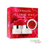 Clinic way coffret 4