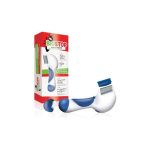 Peigne metallique biostop antipoux