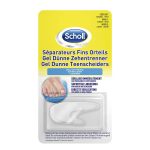 Separateur d'orteil scholl