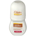 Roge cav deo absorb+homme roll on