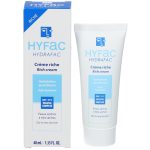 Hydrafigue creme visage riche