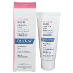 Ducray ictyane nutri crema riche 33. peaux seche