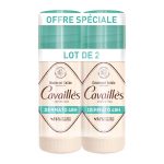 Roge cavailles deodorant lot de 2