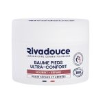 Rivadouce baume ultra confort pieds