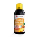 TURBO DRAIN ANANAS