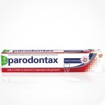 Parodontax protection fluor *vert*