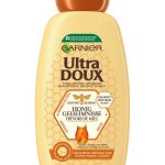 Ultra doux champoing miel 200ml