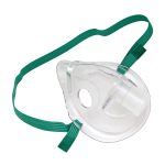 Masque nebuliseur jodismed pediatrique