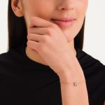 Miss k bracelet gf