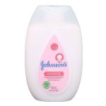 Johnson lait hydratant 100 ml