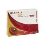 Keravel forticalm b/30 gelules