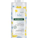 Klorane bebe eau net.rincage 500ml