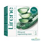 Lirene vegan cr aloe vera