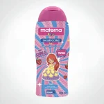 Materna shamp 3 en 1 fraise