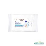Materna lingettes demaquillante b/20.