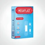 Megaplast invisible boite 10
