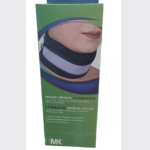 Mk collier cervica c2 semi rigide t/4 mk039
