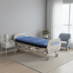 Matelas a eau anti escarre