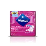 Nana ultra10 rose