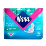 Nana confort long 7mm