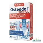 Osteodol control  naturalium calc+vit d+magne+zinc
