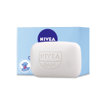 Nivea savon bebe