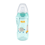 Nuk aktiv cup