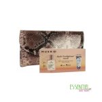 Nuxe pochette (huil.prodig+creme 3en1)